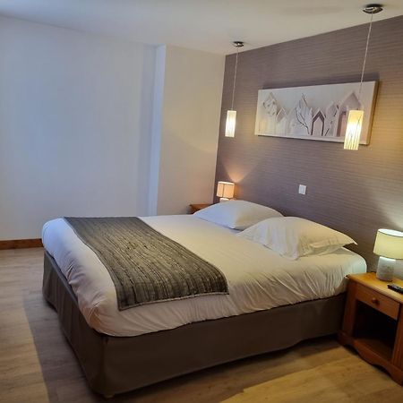Hotel Saint-Pierre بونتارليه المظهر الخارجي الصورة
