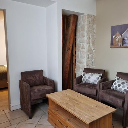 Hotel Saint-Pierre بونتارليه المظهر الخارجي الصورة