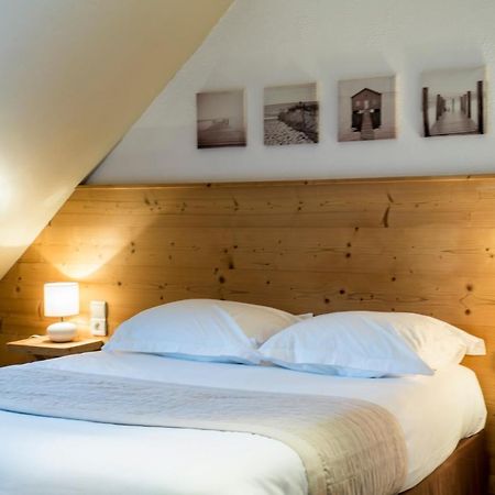 Hotel Saint-Pierre بونتارليه المظهر الخارجي الصورة