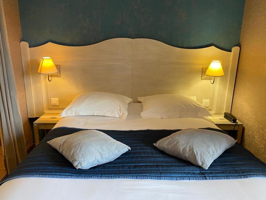 Hotel Saint-Pierre بونتارليه المظهر الخارجي الصورة